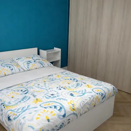 Maison Proche Centre Holiday home *