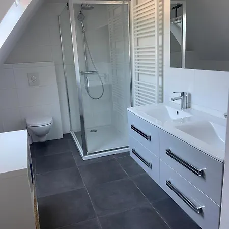 Maison Proche Centre Holiday home Caen