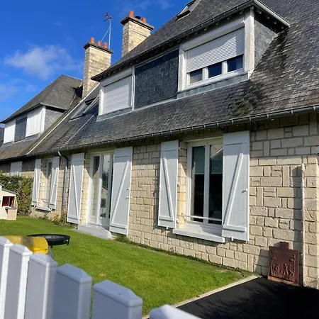 Maison Proche Centre Holiday home