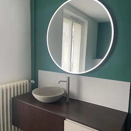 Holiday home Maison Proche Centre Caen