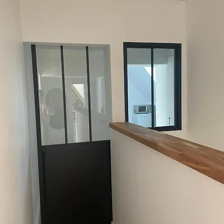 Maison Proche Centre * קאין