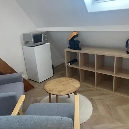 Maison Proche Centre Caen